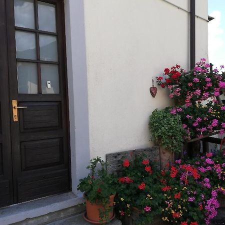 Appartamento Novecento Enguiso ภายนอก รูปภาพ