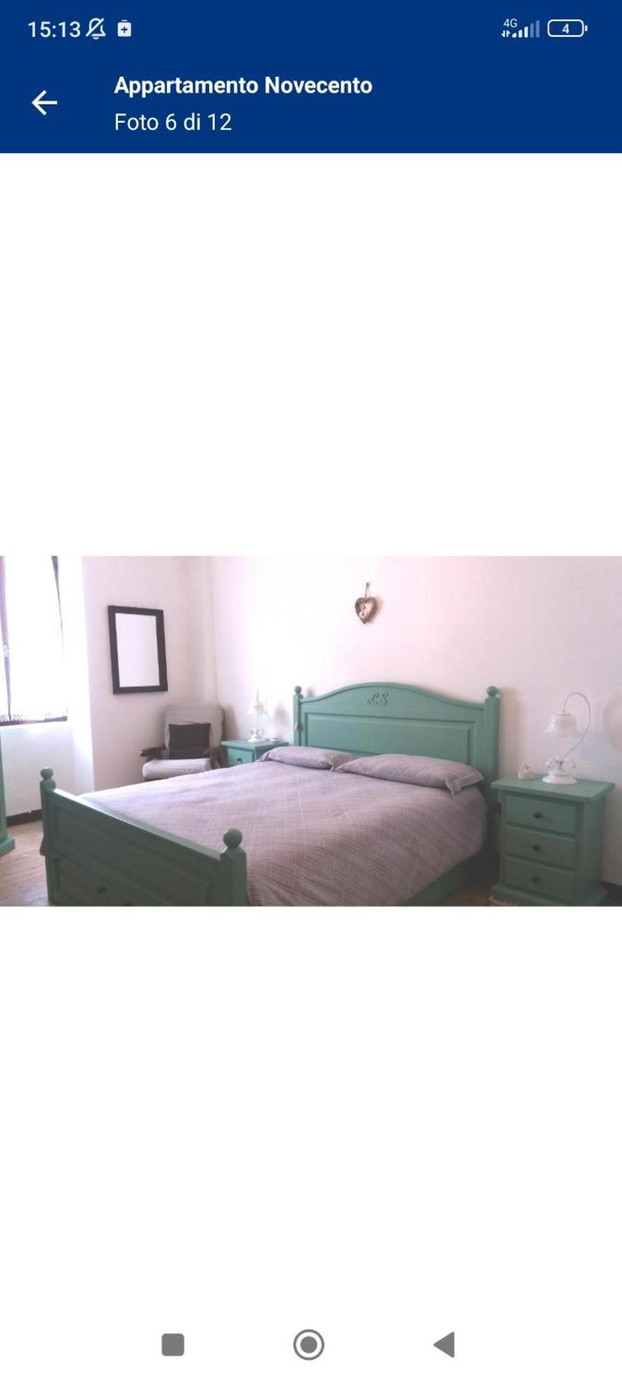 Appartamento Novecento Enguiso ภายนอก รูปภาพ