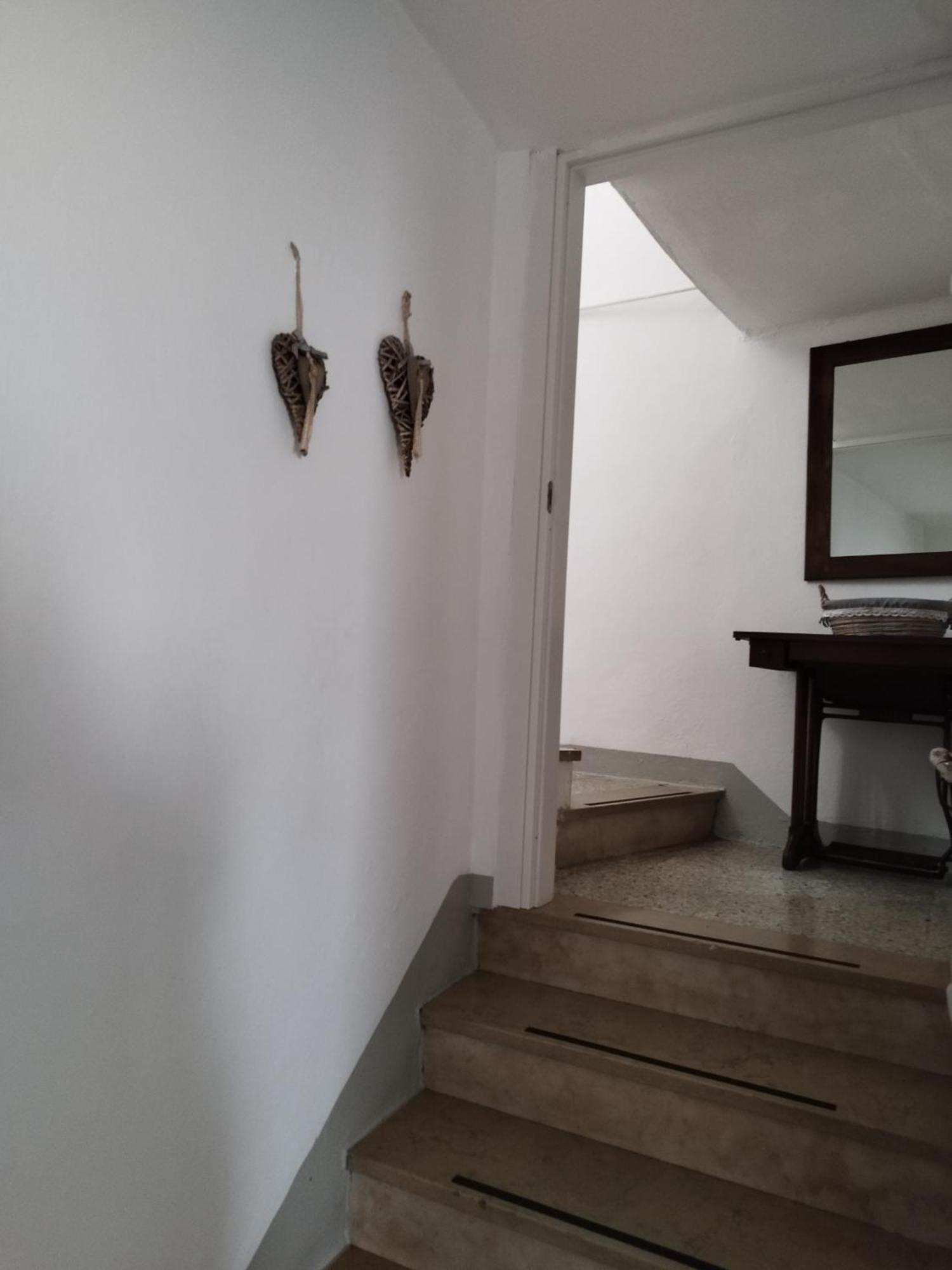 Appartamento Novecento Enguiso ภายนอก รูปภาพ